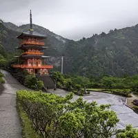 熊野那智大社の写真・動画_image_1721367