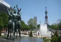 大通公園の写真・動画_image_190910