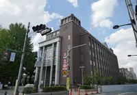 国士舘大学附属図書館中央図書館の写真・動画_image_193541