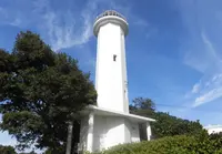 赤穂御崎灯台の写真・動画_image_206790