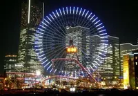 よこはまコスモワールドの写真・動画_image_210025