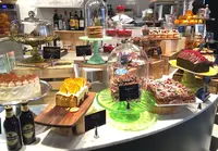 【閉業】FRANZE & EVANS LONDON 表参道店 （フランツアンドエヴァンスロンドン）の写真・動画_image_210383