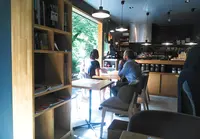 murmur coffee kyotoの写真・動画_image_602914