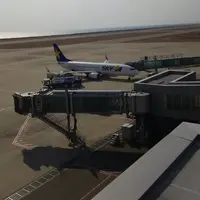 神戸空港 （マリンエア）の写真・動画_image_200969