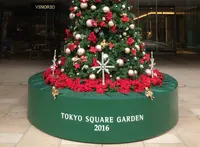 東京スクエアガーデン ショップ＆レストランの写真・動画_image_205824