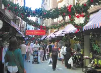 London Courtの写真・動画_image_157373