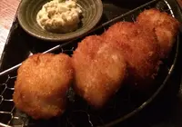 粋なおつまみとお酒 　にこの写真・動画_image_36102