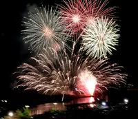 越前夏まつり「花火大会」の写真・動画_image_251185