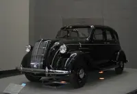 トヨタ博物館の写真・動画_image_19949