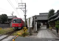 この辺り寺や神社が多いの写真・動画_image_21502