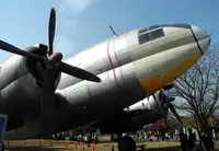 岐阜基地内常設航空機展示の写真・動画_image_21640