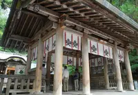 諏訪大社上社本宮の写真・動画_image_23938