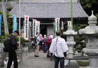弘法様も巡りますの写真・動画_image_26588