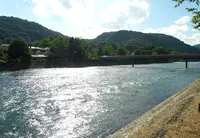 宇治橋の写真・動画_image_27366