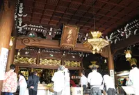 善光寺東海別院の写真・動画_image_29560