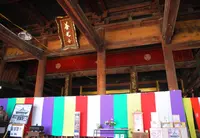 甲斐善光寺の写真・動画_image_29920