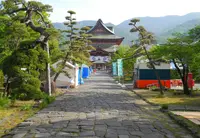 甲斐善光寺の写真・動画_image_30031