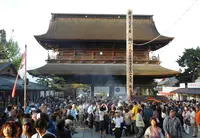 善光寺の写真・動画_image_31801