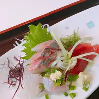 磯料理『山田屋』の写真・動画_image_342806