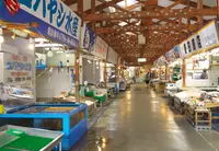 かすみ朝市センターの写真・動画_image_35596