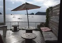 ボートカフェ 衣奈マリーナの写真・動画_image_36556