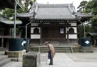 題経寺（柴又帝釈天）の写真・動画_image_45991