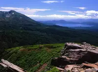 秋田駒ヶ岳の写真・動画_image_48514