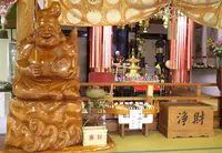万福寺七福神えびすの写真・動画_image_55997