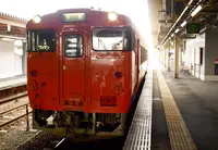 国定公園 雨晴海岸の写真・動画_image_56104
