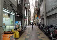 岸里玉出駅の写真・動画_image_58365