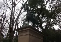 有栖川宮記念公園の写真・動画_image_62902