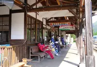 若桜駅の写真・動画_image_75588