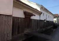 倉吉白壁土蔵群・赤瓦観光案内所の写真・動画_image_1073754