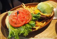 KUA'AINA りんくうプレミアムアウトレット店の写真・動画_image_124317