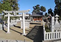 この辺りから寺や神社が多いの写真・動画_image_127972
