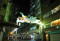 柳橋中央市場の写真・動画_image_128774