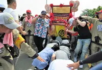 大甲鎮瀾宮の写真・動画_image_1363104