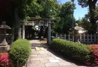 綾戸國中神社の写真・動画_image_136386