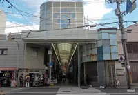 萩之茶屋本通商店街の写真・動画_image_162769