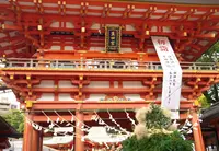 生田神社の写真・動画_image_164840