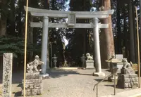 草部吉見神社の写真・動画_image_173371