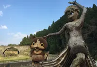 通潤橋の写真・動画_image_173373