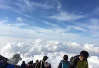 富士山本七合目鳥居荘の写真・動画_image_175439