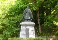 八幡山城址の写真・動画_image_177835