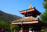 Hotel Tulsi ホテルの写真・動画_image_209102