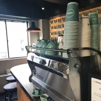 Mojo Coffee（モジョコーヒー） 神楽坂店の写真・動画_image_211190