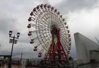 大観覧車の写真・動画_image_214358