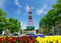 大通公園の写真・動画_image_247472