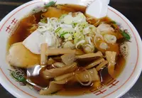 長尾中華そば 青森駅前店の写真・動画_image_422214