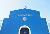 アヲハタ ジャムデッキの写真・動画_image_776253